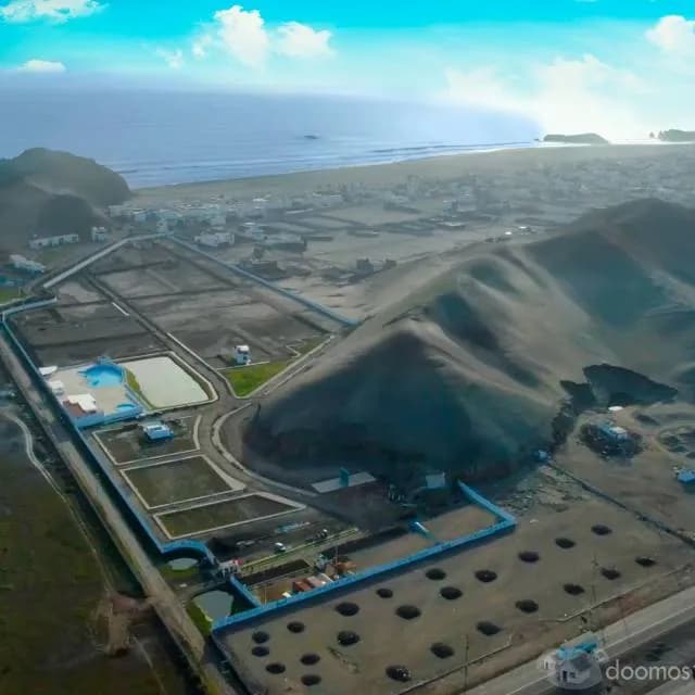 VENTA DE LOTES EN CONDOMINIO DE PLAYA — foto 2