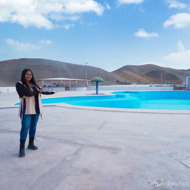VENTA DE LOTES EN CONDOMINIO DE PLAYA — foto 3