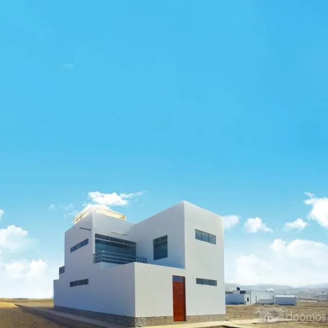 VENTA DE LOTES EN CONDOMINIO DE PLAYA — foto 1