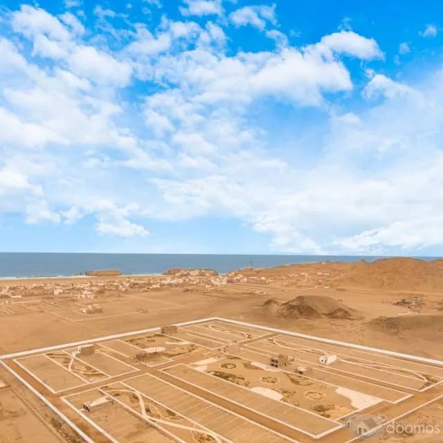 VENTA DE LOTES EN CONDOMINIO DE PLAYA — foto 2