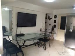 Alquilo departamento primer piso san borja