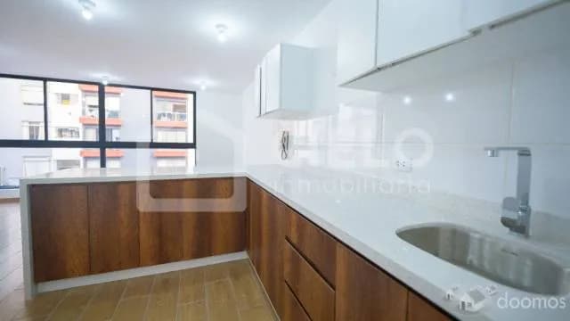 LO QUE BUSCABAS!!! DEPARTAMENTOS DE ESTRENO — foto 1