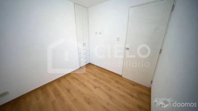 LO QUE BUSCABAS!!! DEPARTAMENTOS DE ESTRENO — foto 4