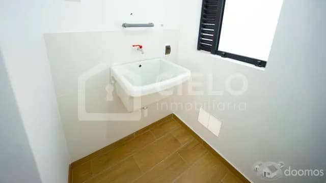 LO QUE BUSCABAS!!! DEPARTAMENTOS DE ESTRENO — foto 6