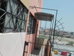 VENDO DUPLEX EN UNIDAD VECINAL DEL RIMAC
