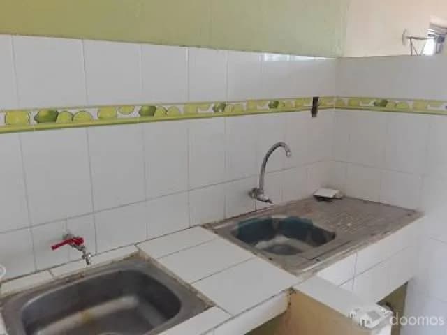 VENDO DUPLEX EN UNIDAD VECINAL DEL RIMAC — foto 4