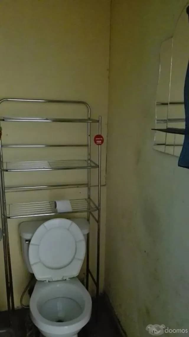 VENDO DUPLEX EN UNIDAD VECINAL DEL RIMAC — foto 6