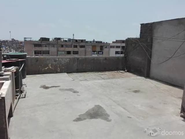 VENDO DUPLEX EN UNIDAD VECINAL DEL RIMAC — foto 8