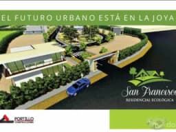 Residencial Privada "San Francisco" La Joya - Arequipa