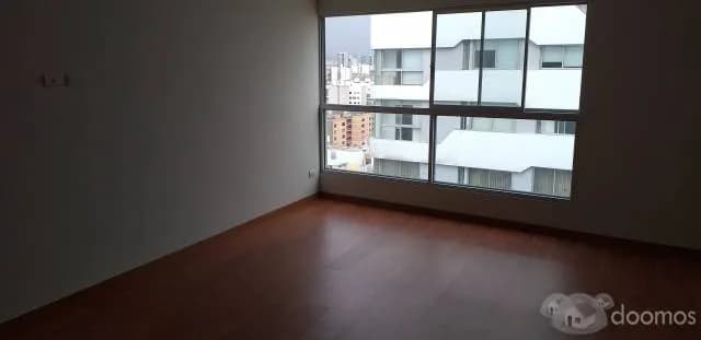 Departamento - 95m2 - 3 Dormitorios - Pueblo Libre — foto 1