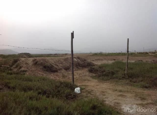 Terreno frente al mar de 1049.21 m2 en Ventanilla — foto 1