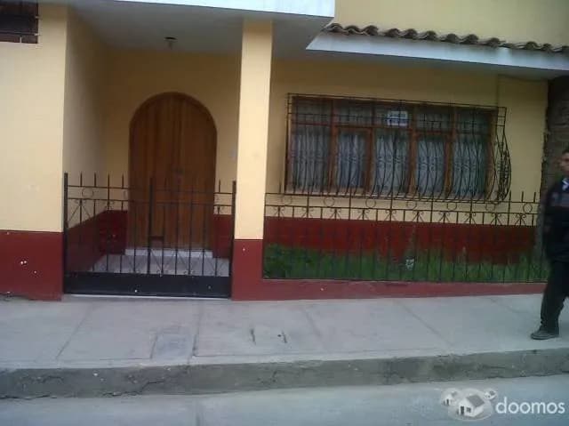ALQUILO CASA EN CARAZ — foto 2