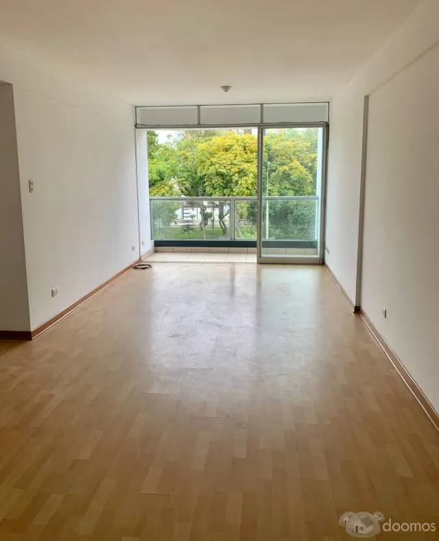 VENTA DE DEPARTMENTO FRENTE A AV SAN BORJA SUR — foto 2