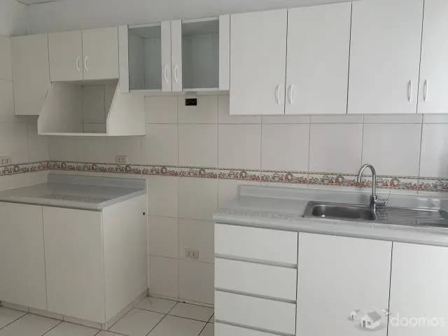 VENTA DE DEPARTMENTO FRENTE A AV SAN BORJA SUR — foto 5