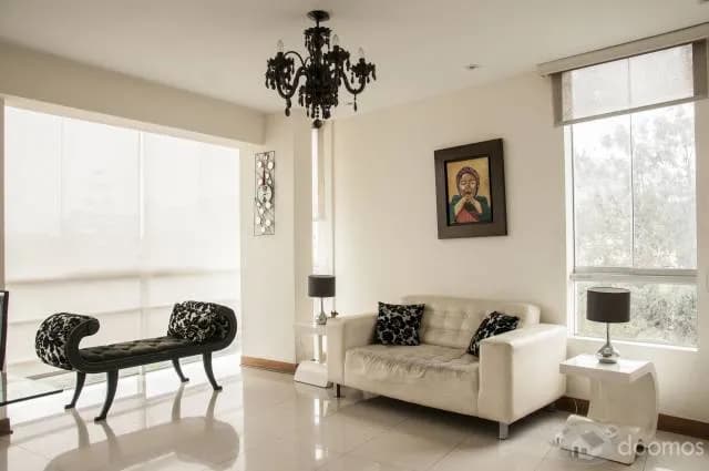 VENDO DUPLEX 220m2 AREA TOTAL 165 AREA TECHADA - MONTERRICO CERCA UPC — foto 1