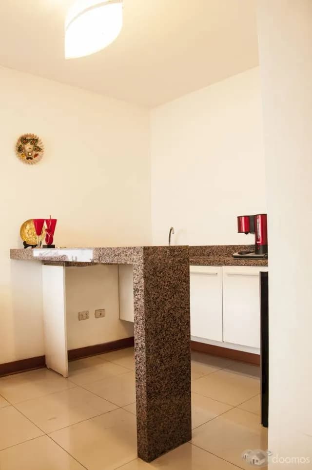 VENDO DUPLEX 220m2 AREA TOTAL 165 AREA TECHADA - MONTERRICO CERCA UPC — foto 5