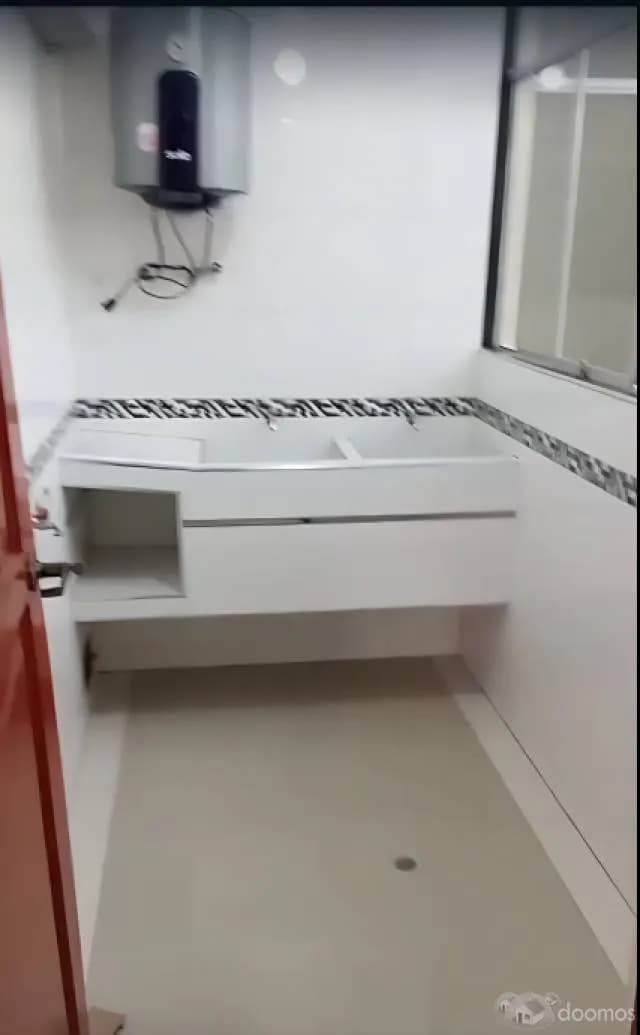 Alquiler departamento 3er piso,(trujillo) — foto 8