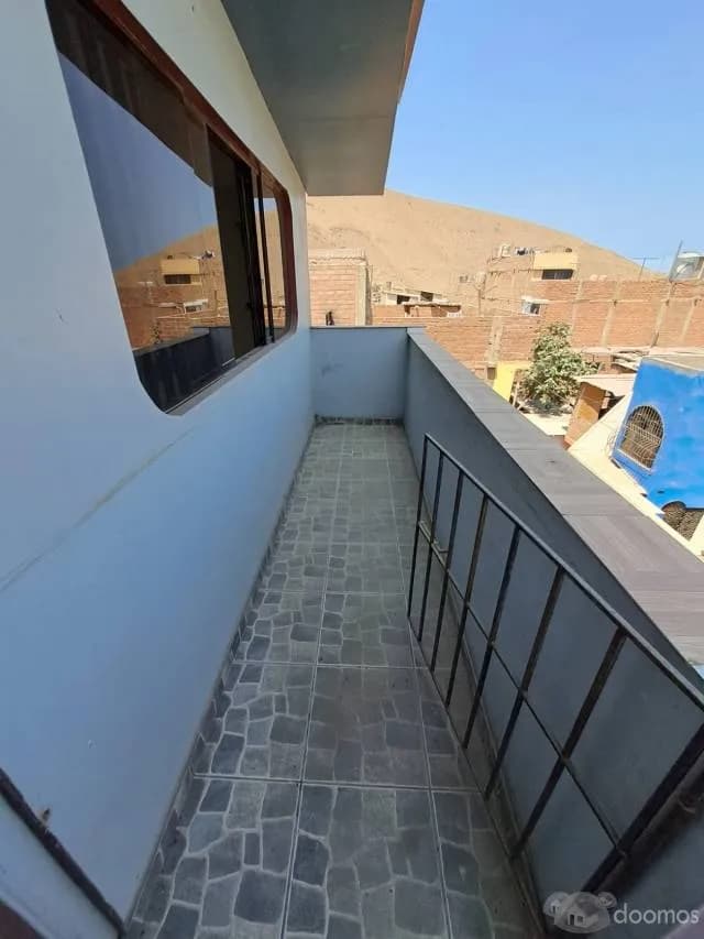 ALQUILER DE HERMOSOS DEPARTAMENTO — foto 1