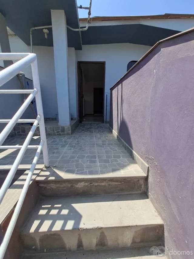 ALQUILER DE HERMOSOS DEPARTAMENTO — foto 4