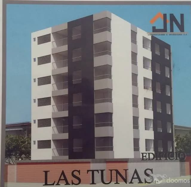 Proyecto Las Tunas — foto 1