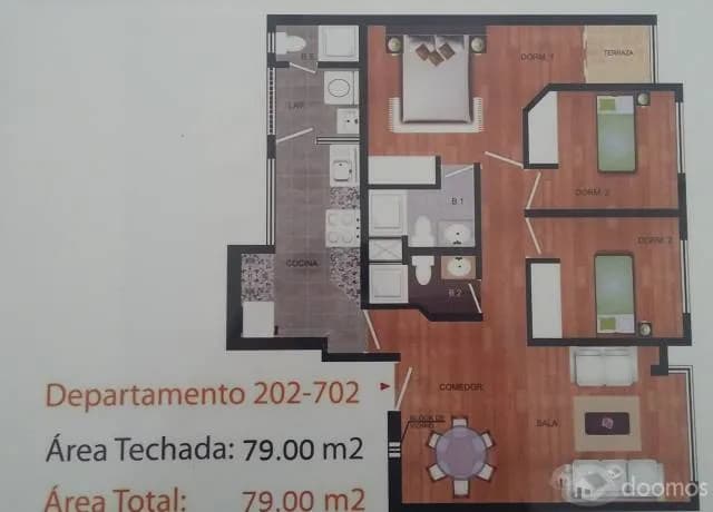 Proyecto Las Tunas — foto 2