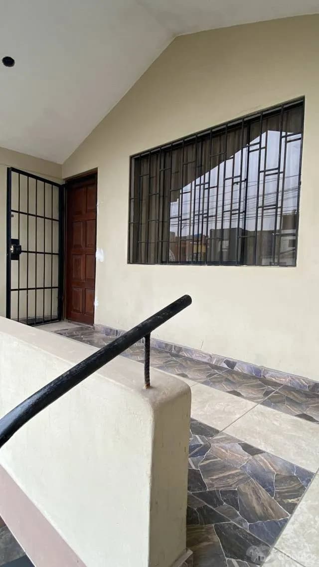 SE ALQUILA 2DA PLANTA DE CASA — foto 1