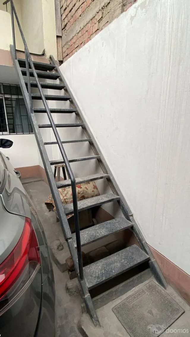 SE ALQUILA 2DA PLANTA DE CASA — foto 2