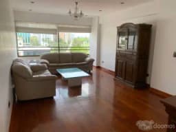 VENTA DEPARTAMENTO COUNTRY CLUB SAN ISIDRO