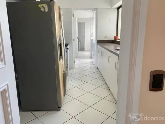 VENTA DEPARTAMENTO COUNTRY CLUB SAN ISIDRO — foto 5