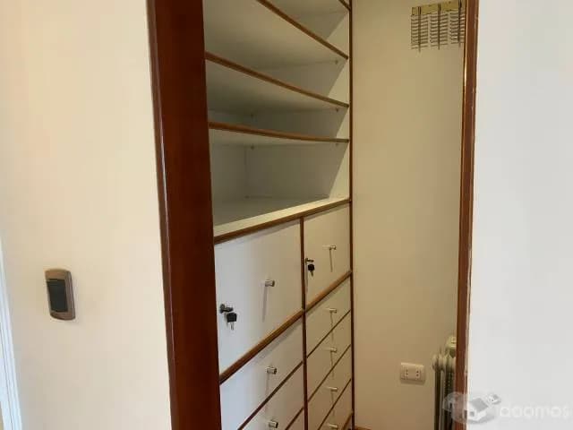 VENTA DEPARTAMENTO COUNTRY CLUB SAN ISIDRO — foto 7