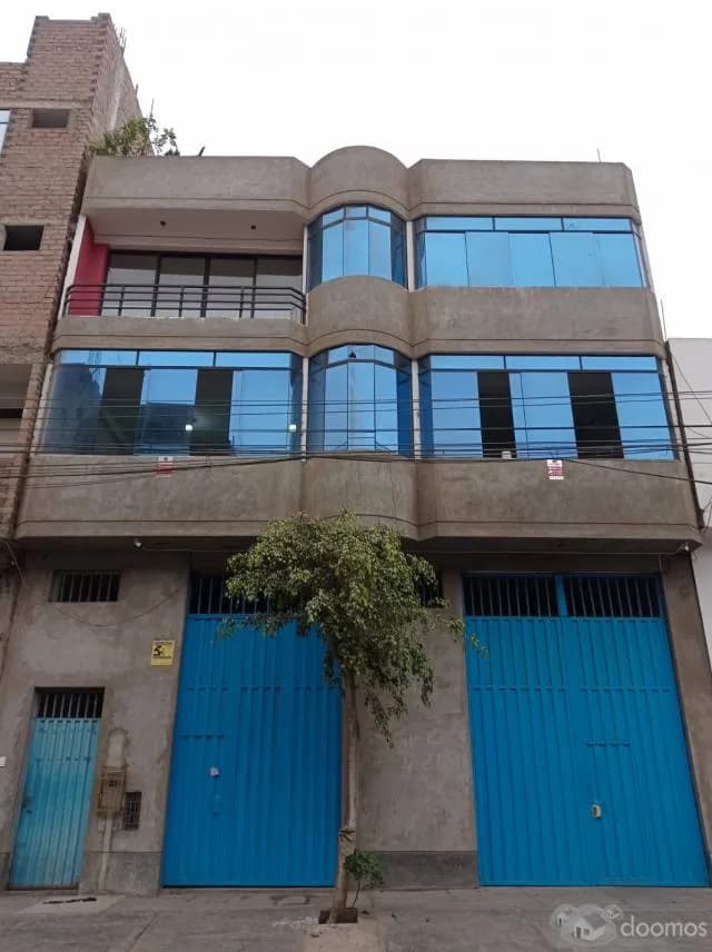 LOCAL INDUSTRIAL O COMERCIAL — foto 8