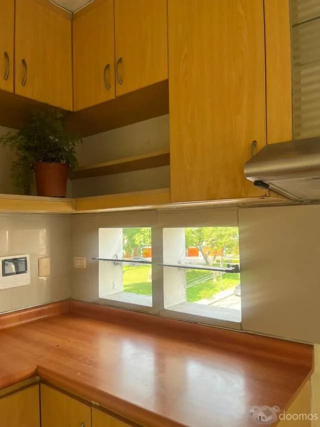 Departamento San Borja — foto 1