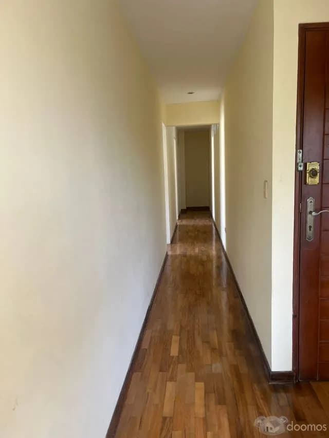 Departamento San Borja — foto 2
