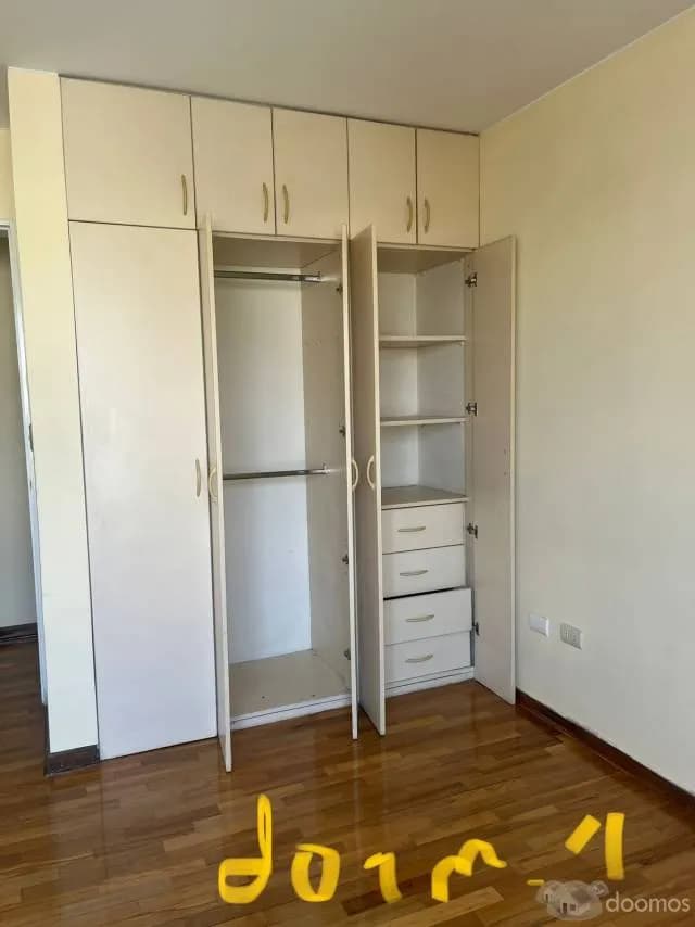 Departamento San Borja — foto 3