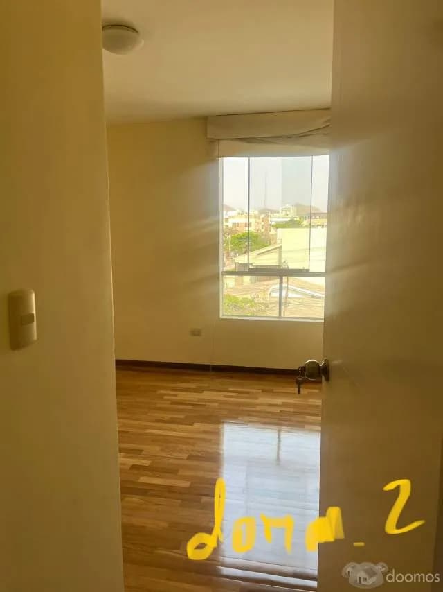 Departamento San Borja — foto 4