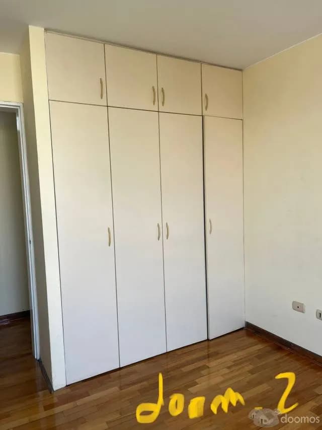 Departamento San Borja — foto 5
