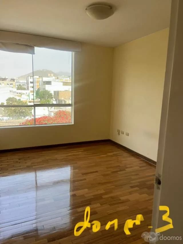 Departamento San Borja — foto 6