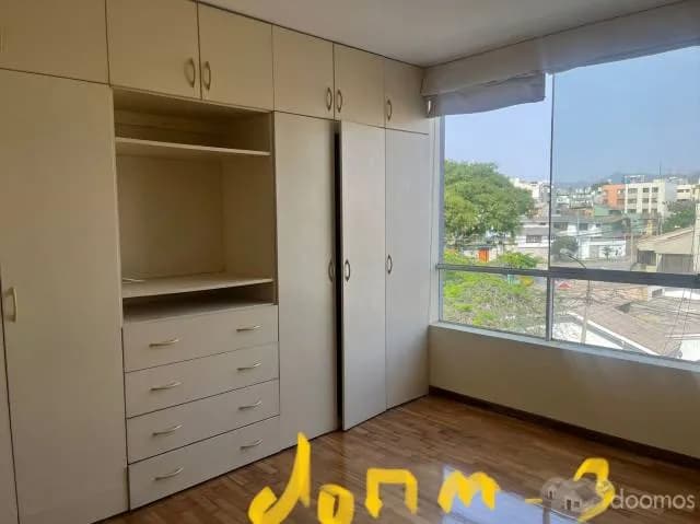 Departamento San Borja — foto 7