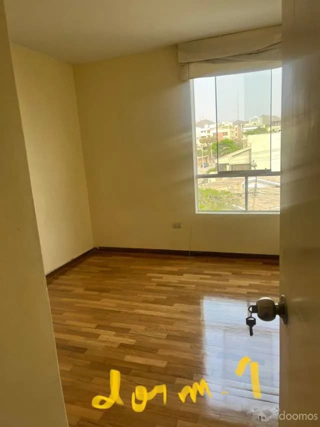 Departamento San Borja — foto 8