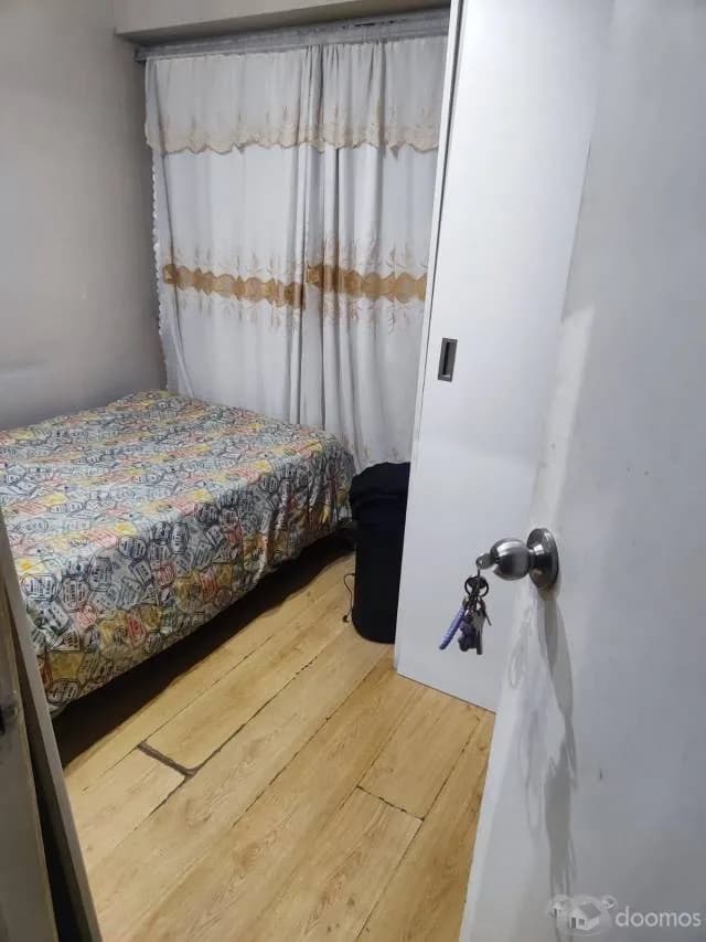 ¡Se Alquila Habitación Amoblada! — foto 1