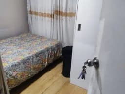 ¡Se Alquila Habitación Amoblada!