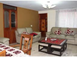 Venta departamento en Bellavista - Primer piso