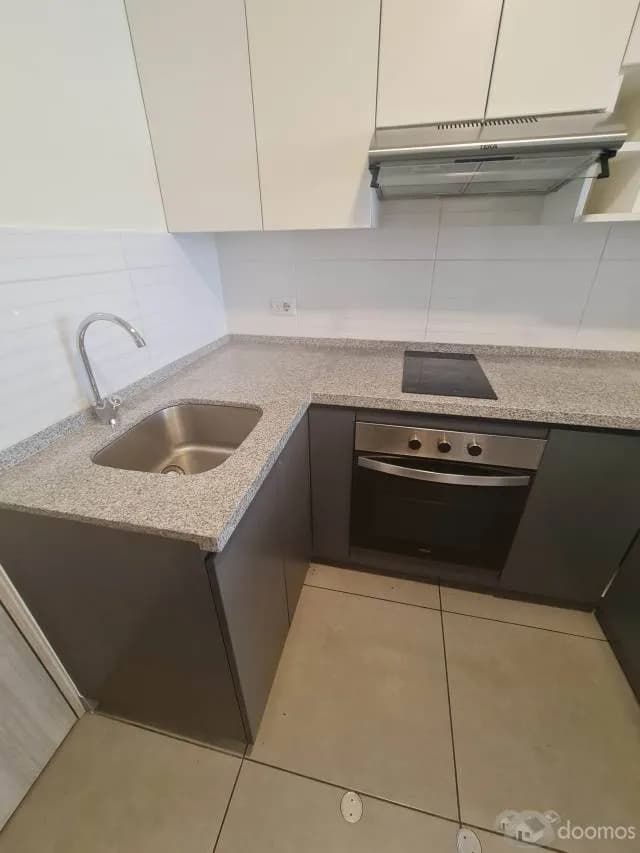 Mini departamento moderno — foto 1