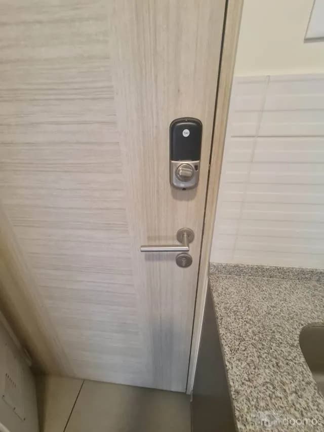 Mini departamento moderno — foto 2