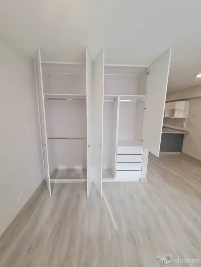 Mini departamento moderno — foto 3