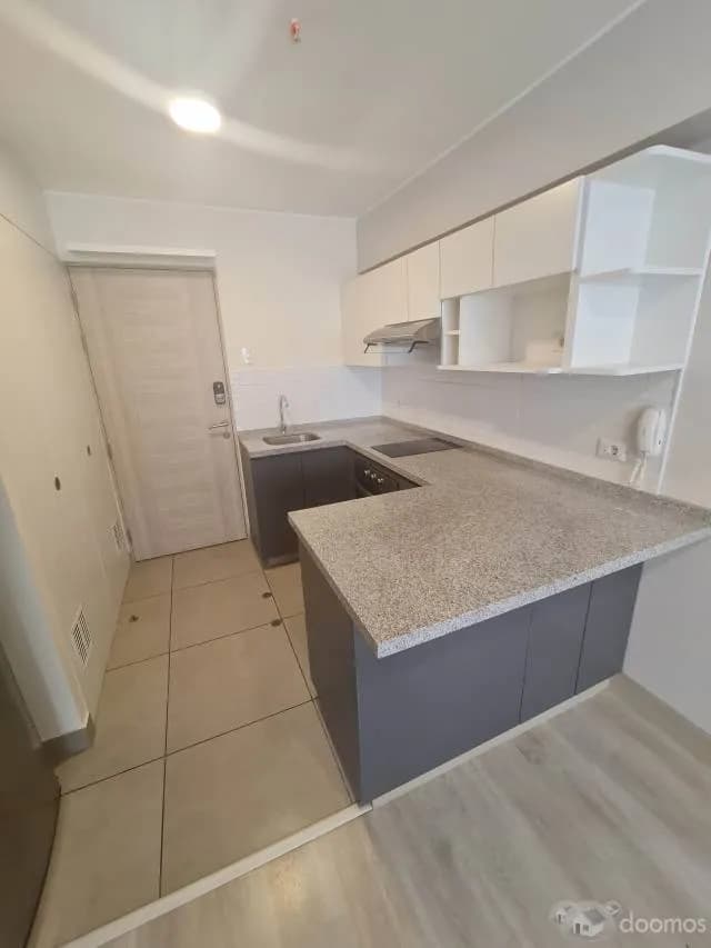 Mini departamento moderno — foto 5