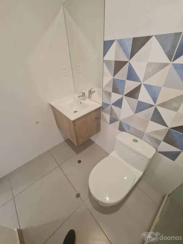 Mini departamento moderno — foto 6