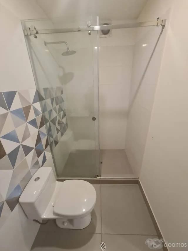 Mini departamento moderno — foto 7