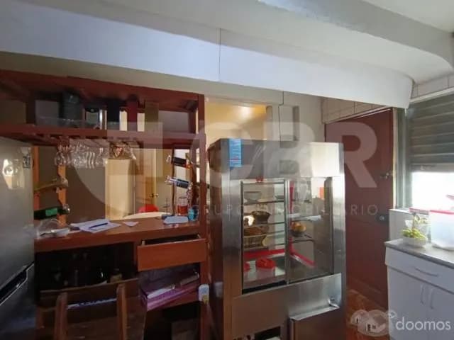 VENDO HOTEL EN LOS OLIVOS — foto 3