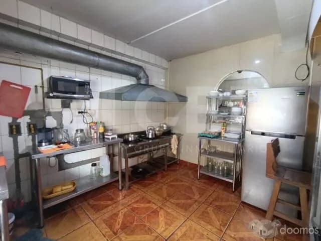 VENDO HOTEL EN LOS OLIVOS — foto 4